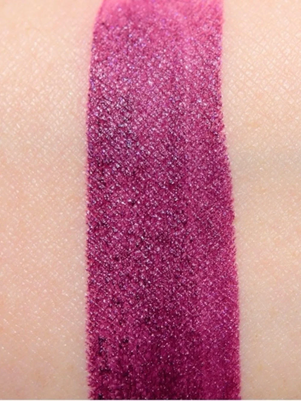 Marc Jacobs Le Marc Lip Creme Lipstick Scandal full size